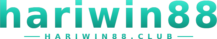 hariwin88 logo